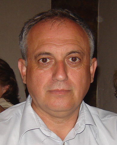 Borislav Gadjanski