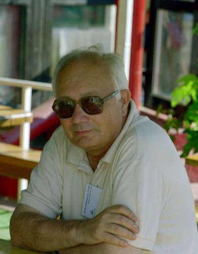 Fadil Abdurahmanović