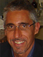 Mario Parrinello